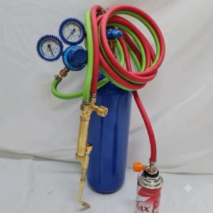 Bộ hàn gió đá mini chính hãng