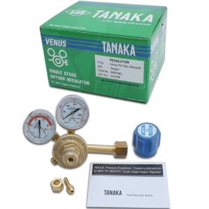 Đồng hồ gió gas chính hãng