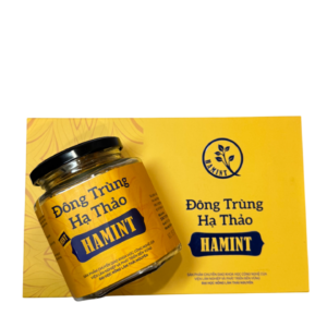 Đông Trùng Hạ Thảo Hamint