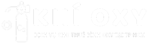 Khí Oxy Miền Nam