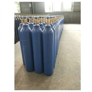 Bình khí argon 10 lít mới giá tốt