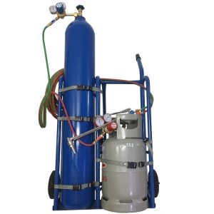 Bộ hàn gió đá 40 lít chính hãng