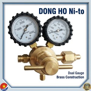 Đồng hồ nito chính hãng
