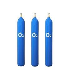 Bình Oxy 40 Lít Dùng Được Bao Lâu? Hướng Dẫn Tính Thời Gian Sử Dụng