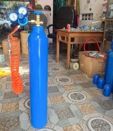 nên mua hay thuê bình oxy y tế tại nhà